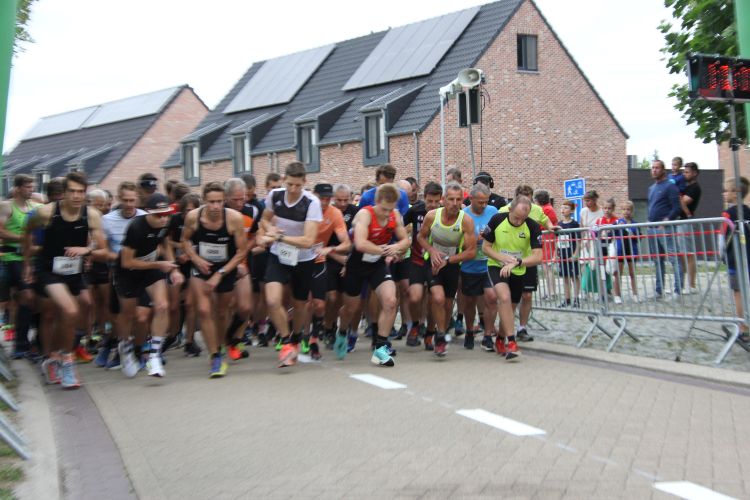 Landlopersjogging 2022